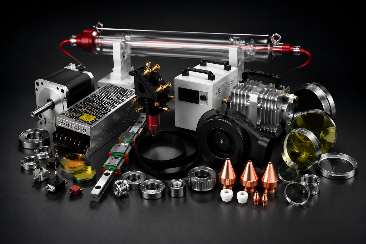 Industrial Services