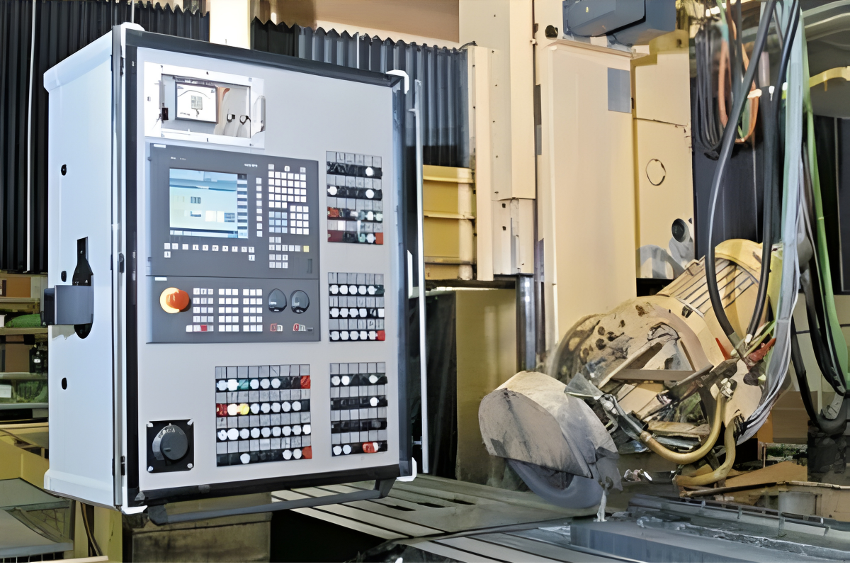 Maintenance, Retrofitting & Technical Support